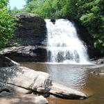 Swallow Falls State Park