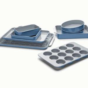 Ceramic-Coated Bakeware Set | Non-Toxic & Non-Stick | Caraway