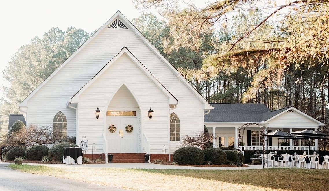 The Wedding Website of madeline chapman and austin blount