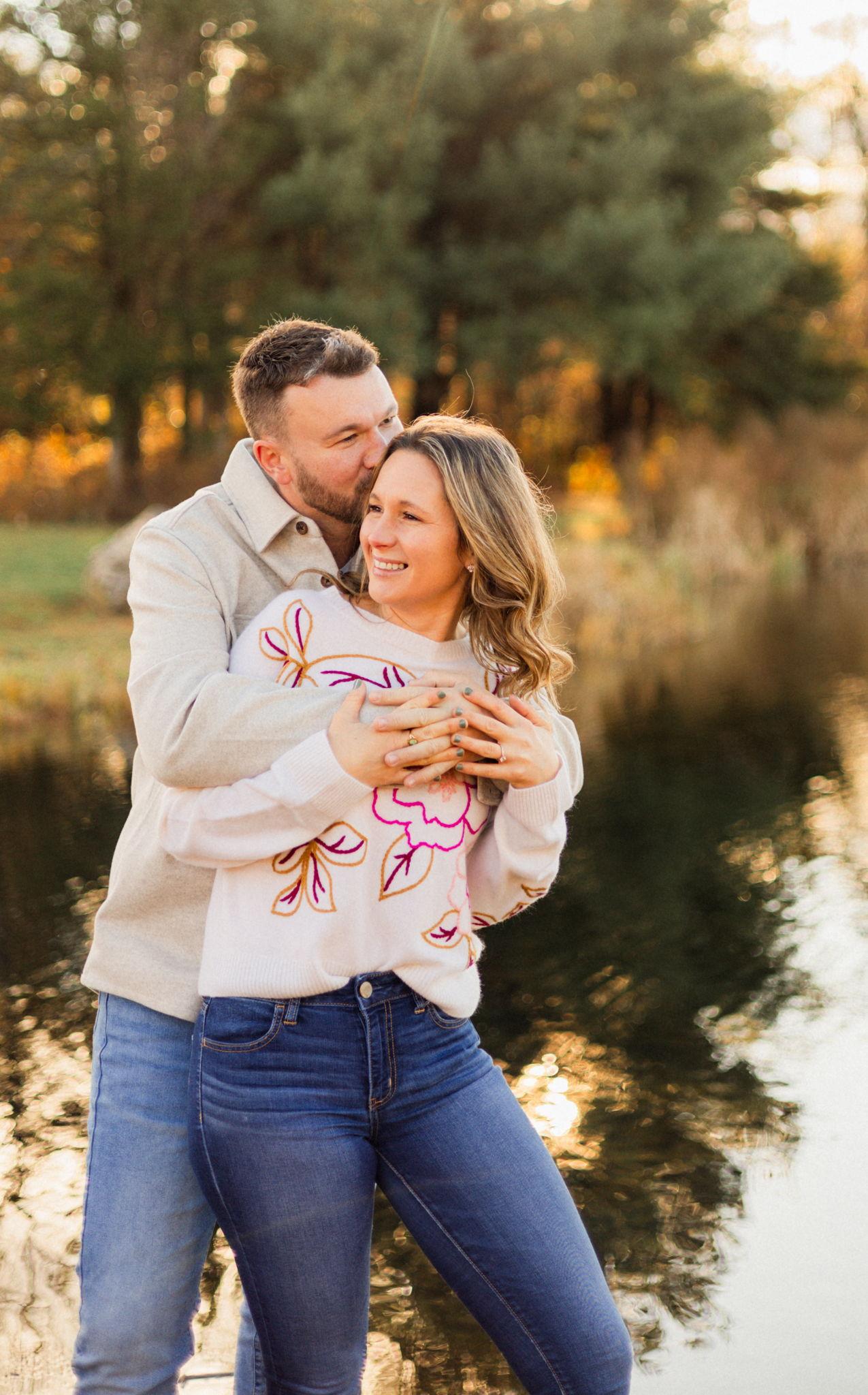 The Wedding Website of Christa Hinkein and Brandon Ulerick