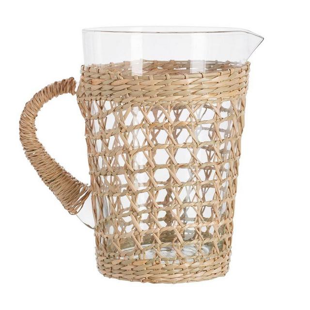Cane Pitcher