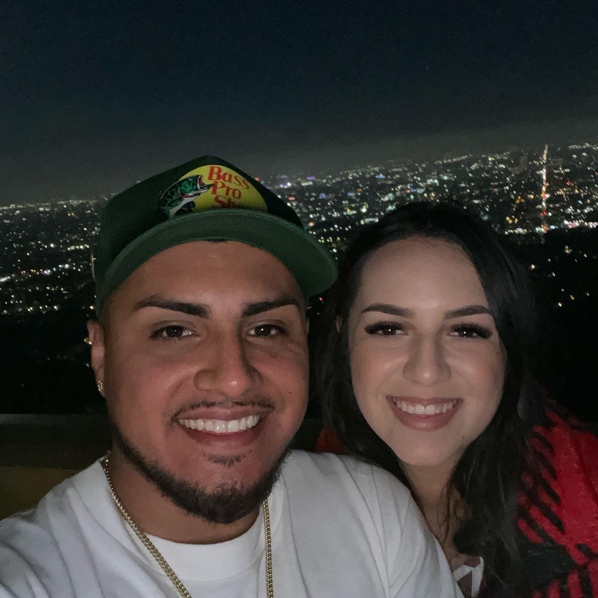 Los Angeles, CA (2022)