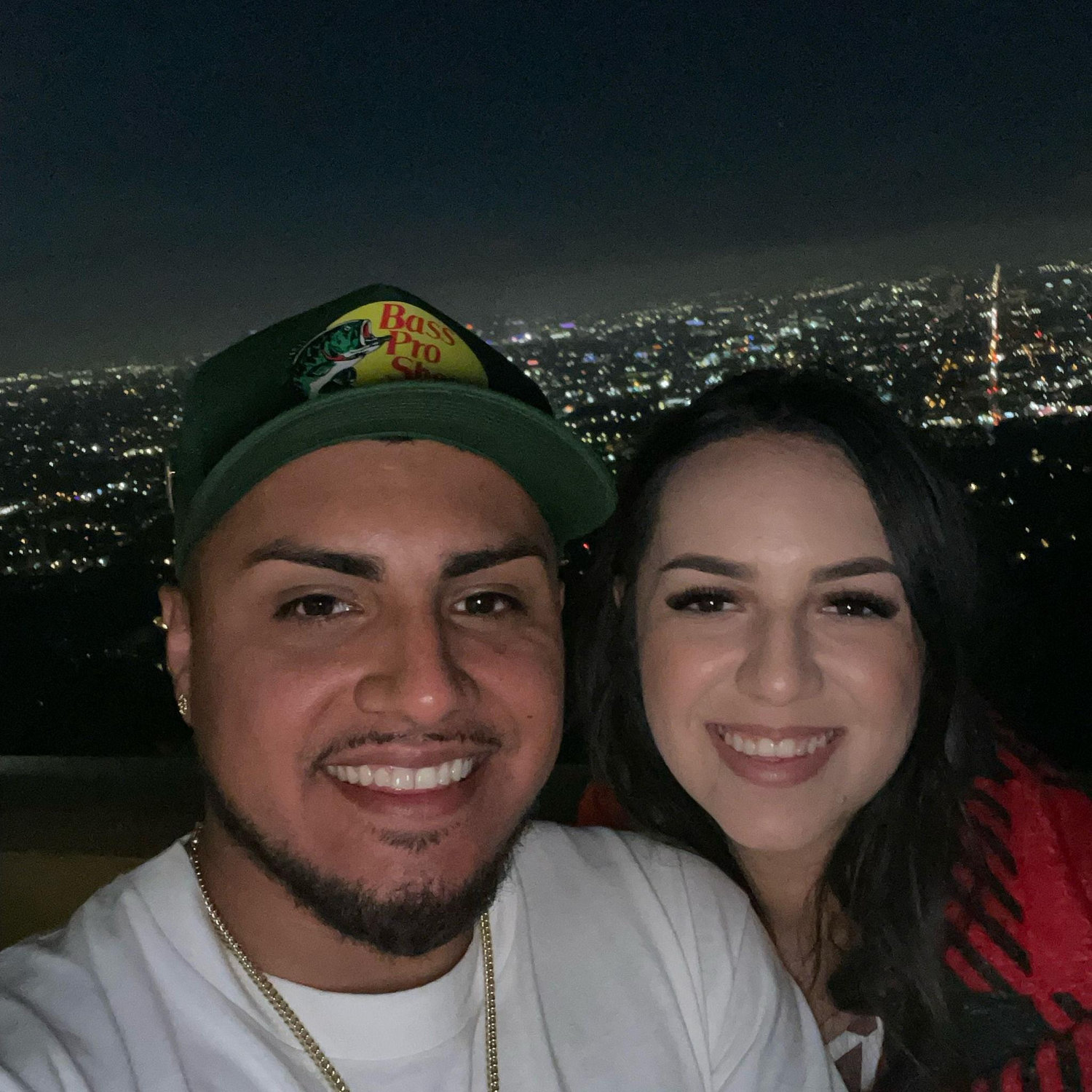Los Angeles, CA (2022)