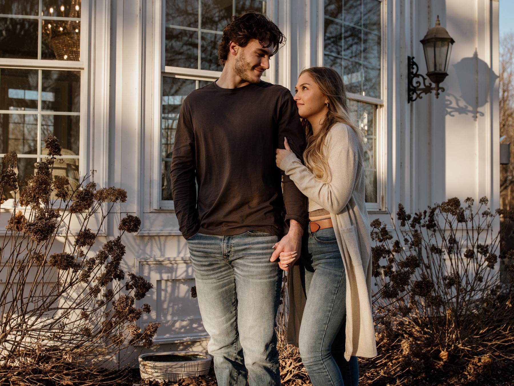 The Wedding Website of Aurora Williams and Justin Williams