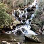 Catawba Falls