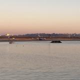 Find the Jump in Mission Bay