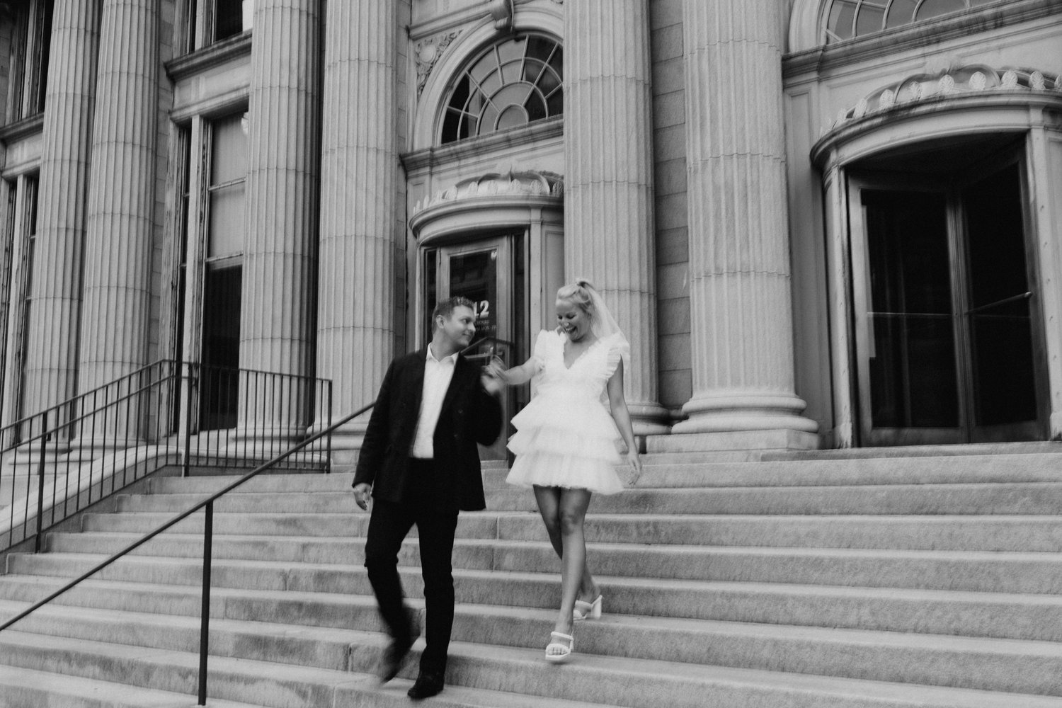 The Wedding Website of Ellie Kania and Garrett Hanson