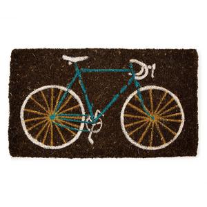 Bike Doormat