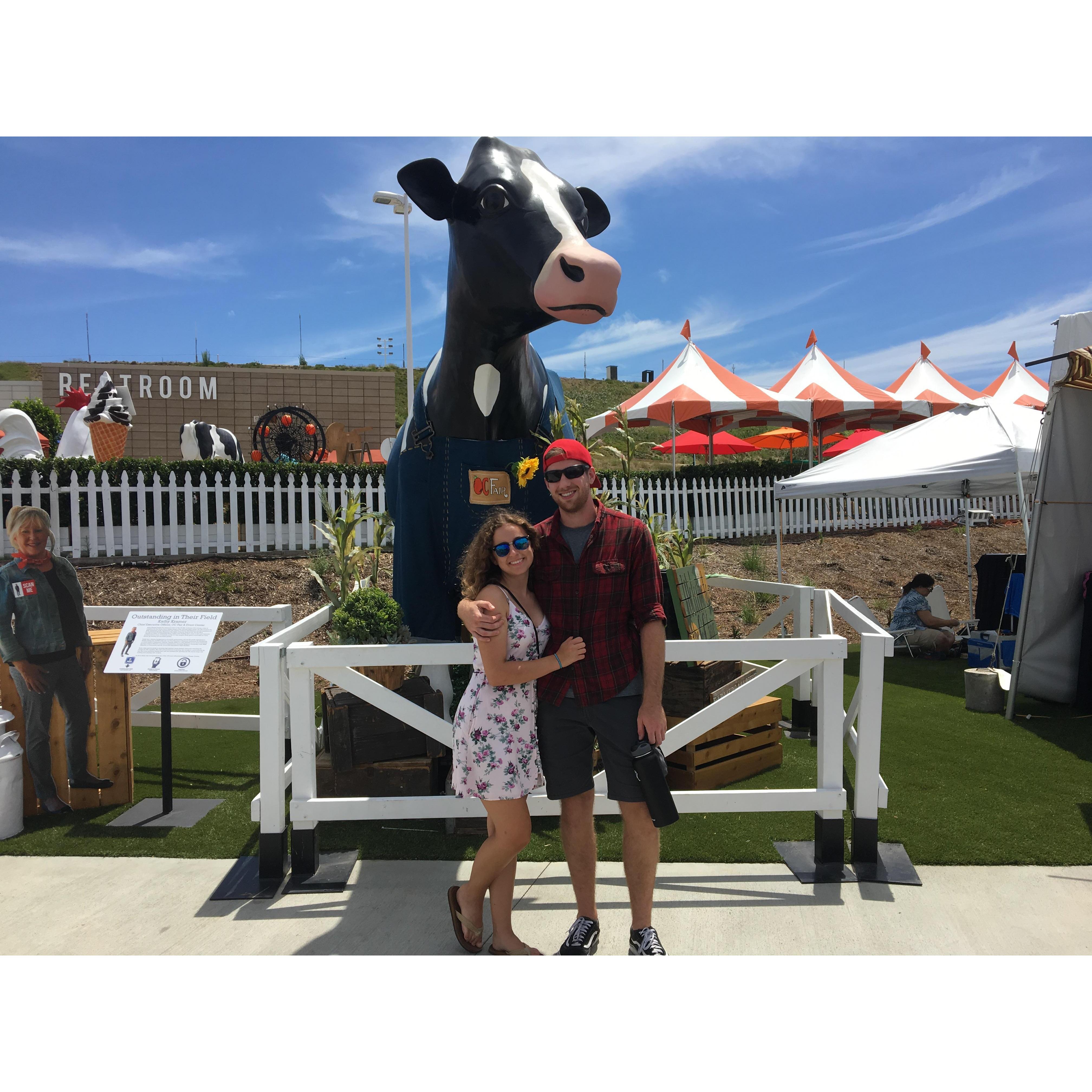 OC fair 2018