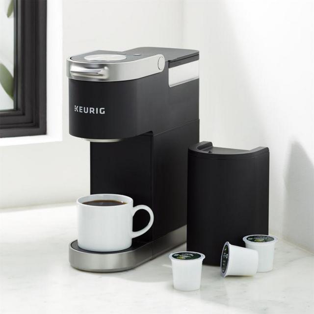 Keurig Black Mini Plus