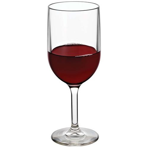 Drinique Unbreakable Wine Glass 12 oz. (Set of 4)