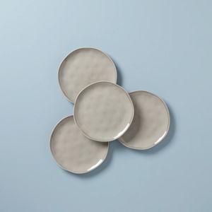 Accent/Salad Plates Set of 4