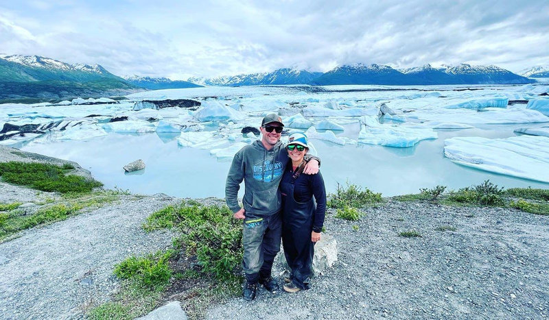 Angela Ozuna and Brandon Ring's Wedding Website
