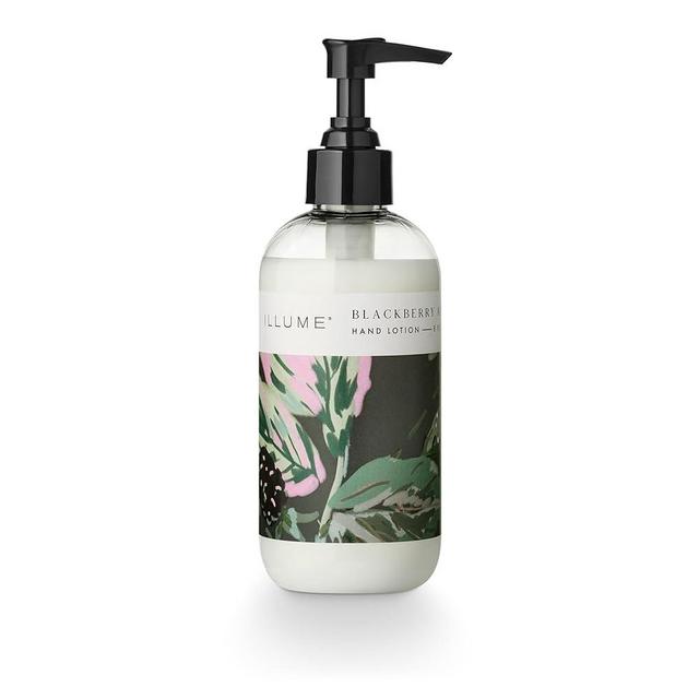 Illume Beautifully Done Blackberry Absinthe Hand Lotion
