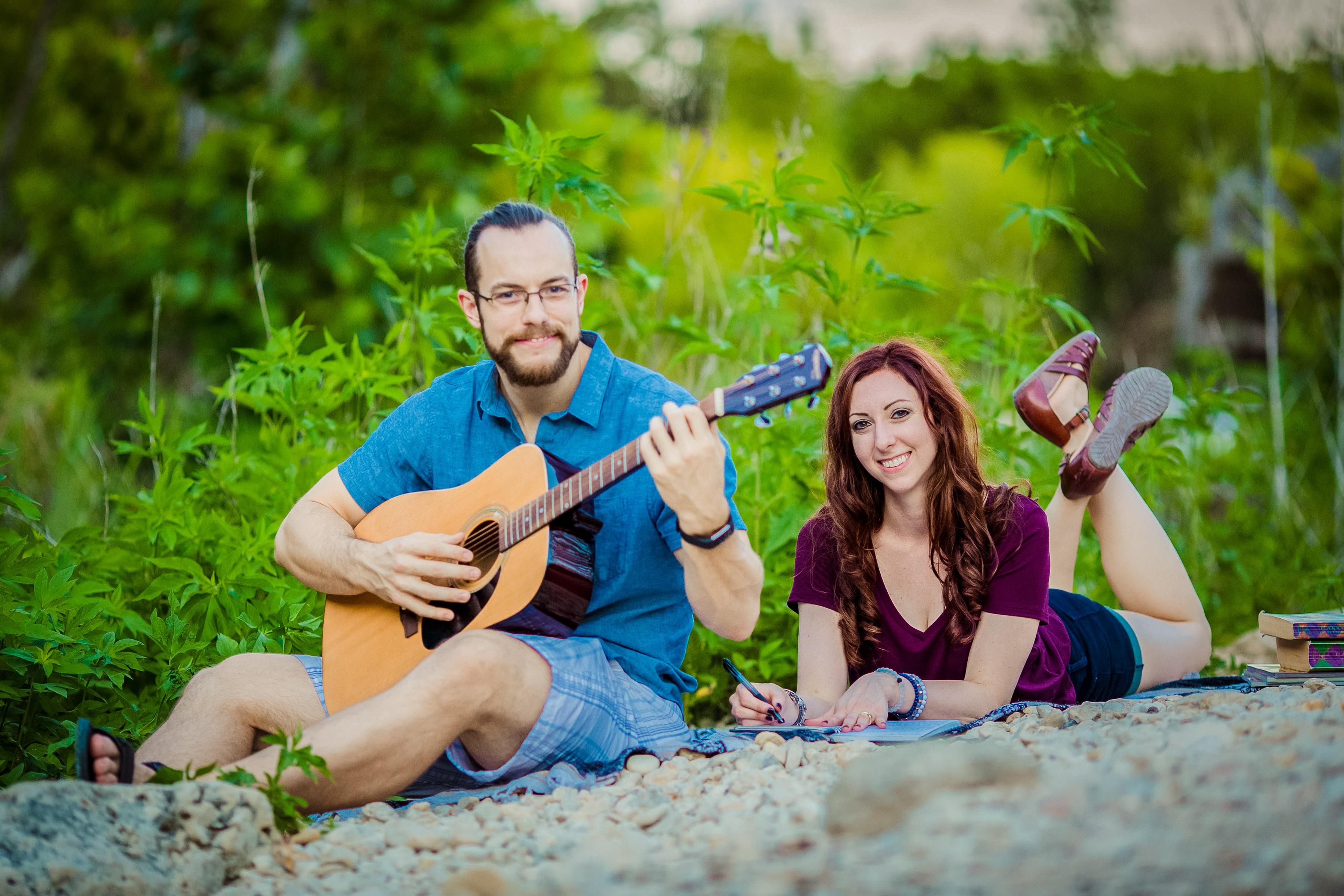 The Wedding Website of Lauren Stewart and Shae Valko