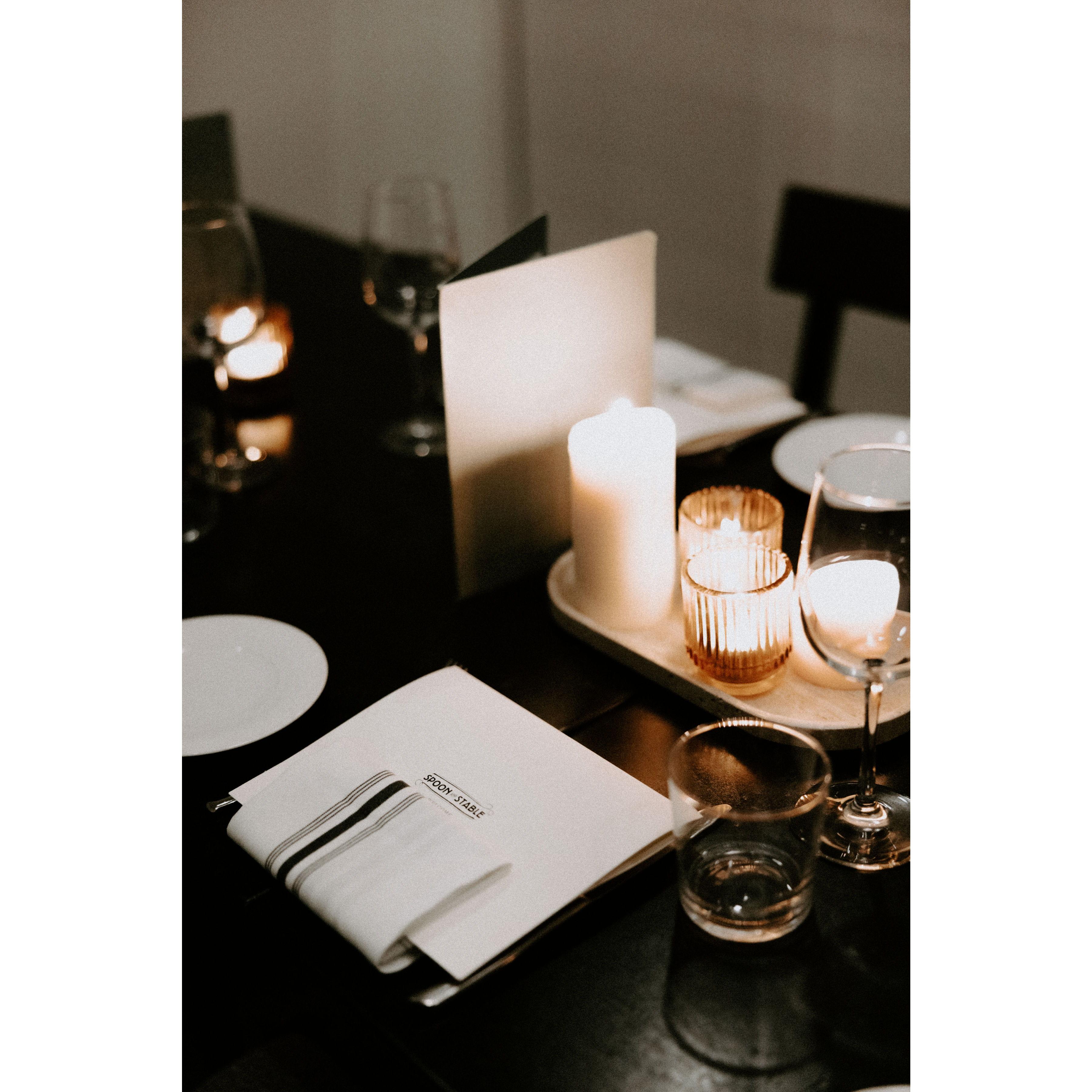 Table setting