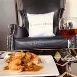 A Brooke Haven Lounge