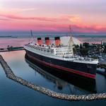 The Queen Mary