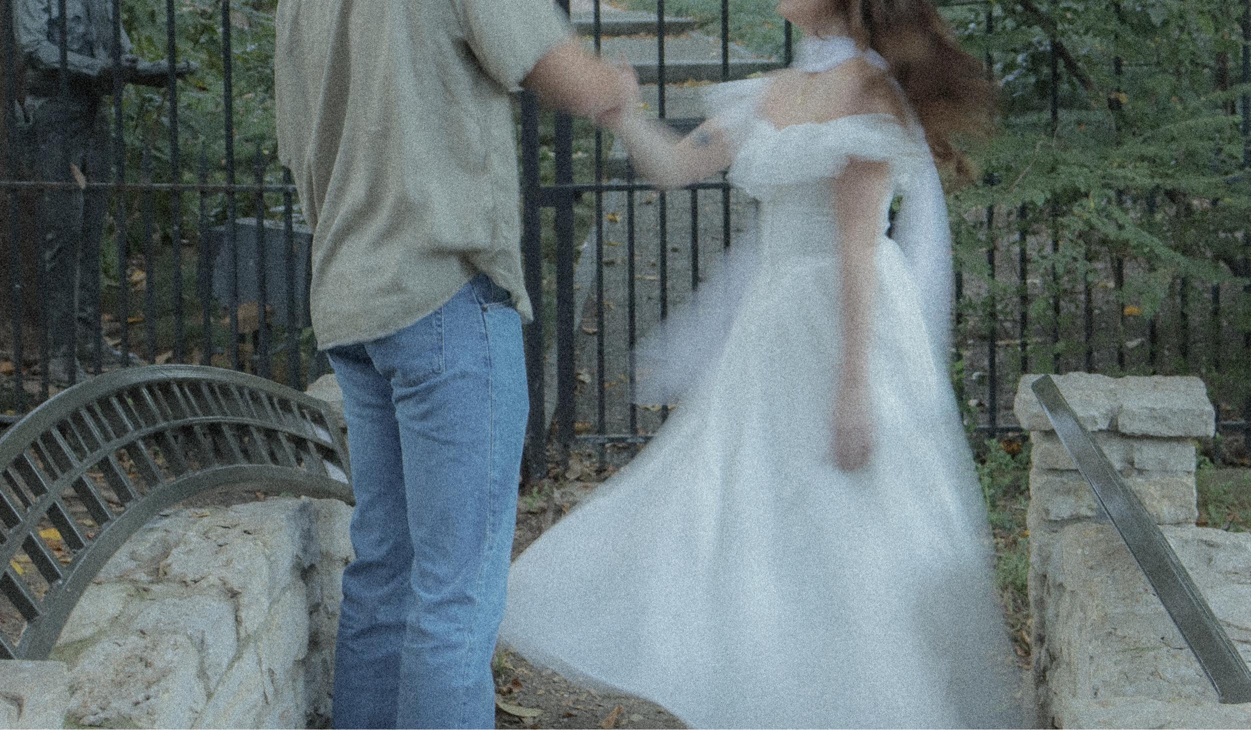 The Wedding Website of Courtney York and Marcus Rodriguez