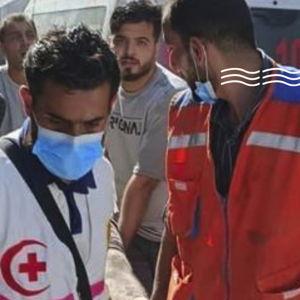 Grassroots International's Palestine Emergency Fund