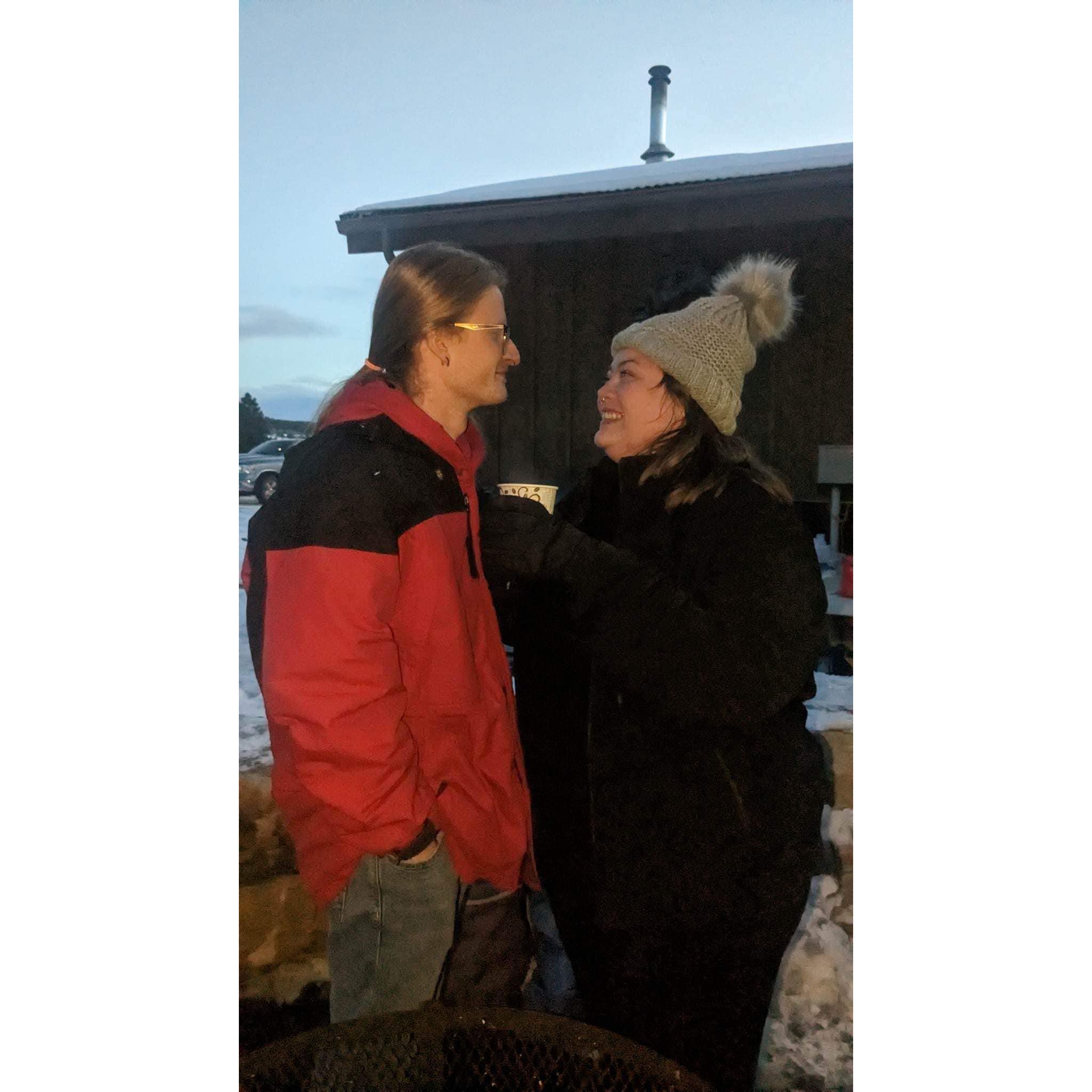 Our New Years trip to Colorado 2022 into 2023