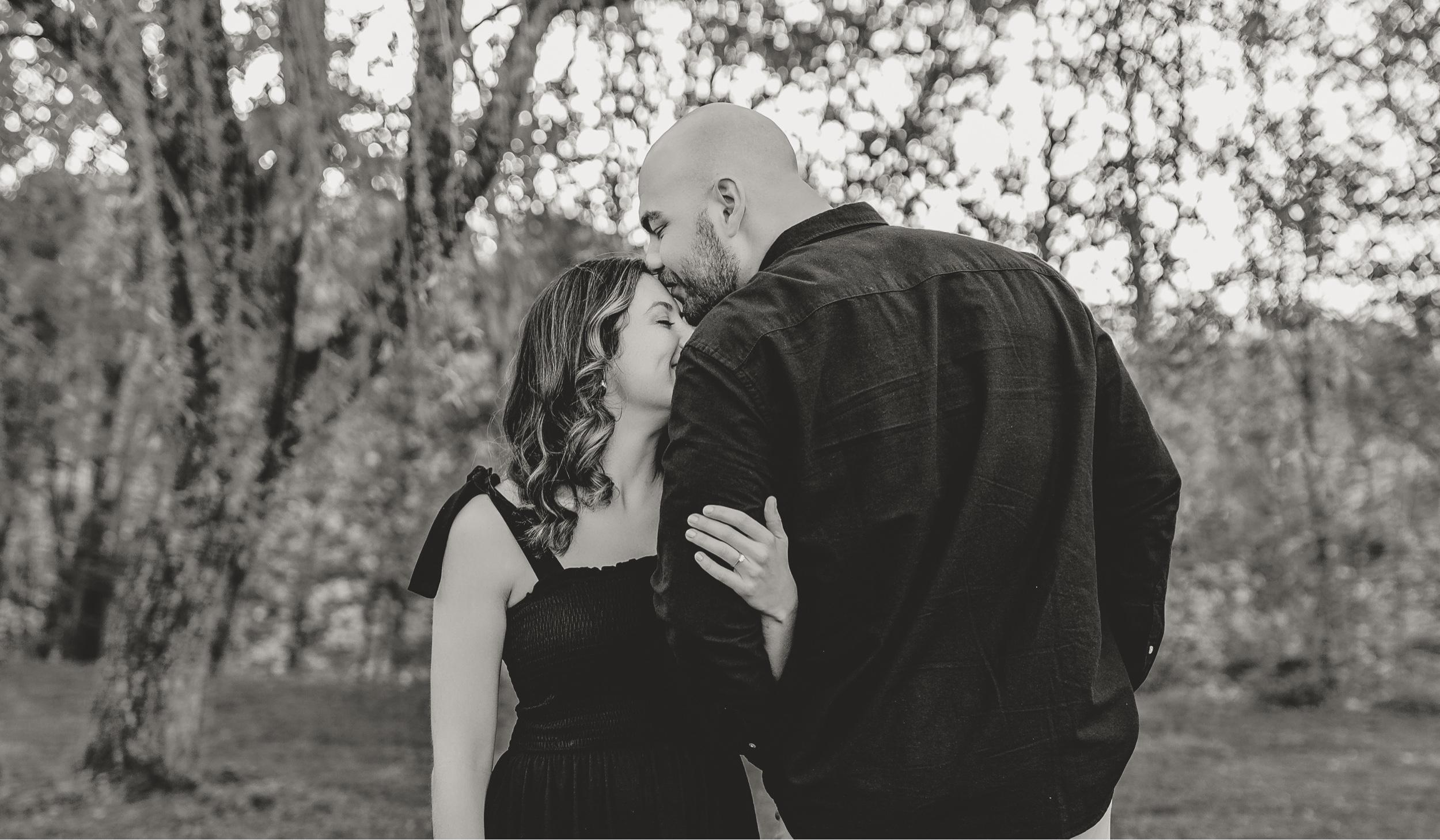 The Wedding Website of Morgan Ashley Butts and Nathan Scott Monthony