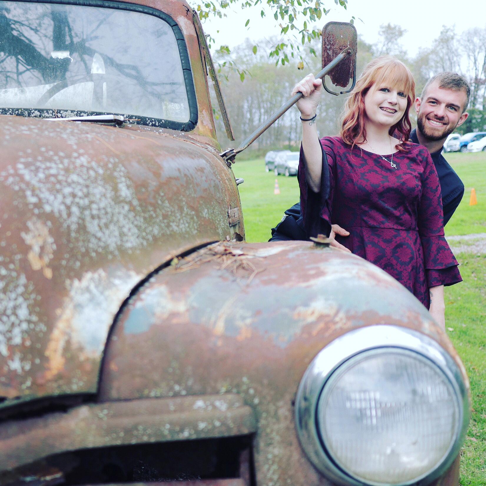 Soltis wedding - 2018