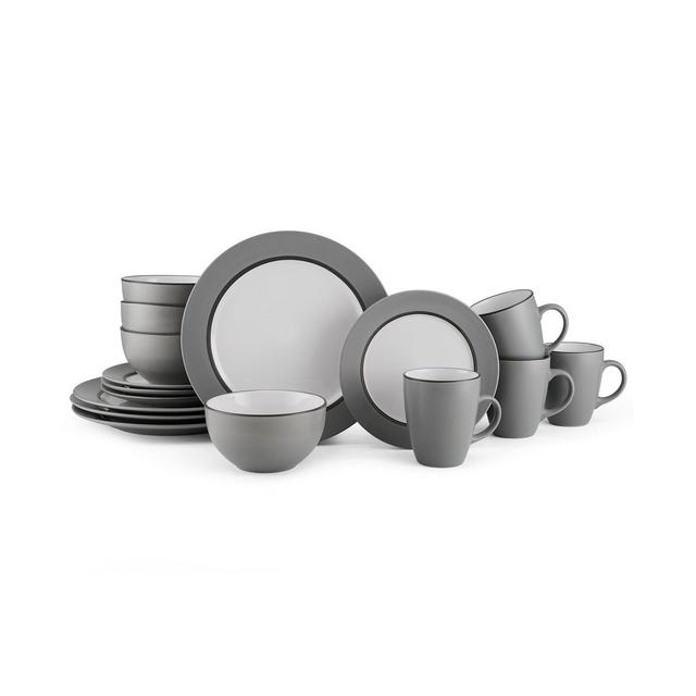 Pfaltzgraff 16-Pc. Grayson Dinnerware Set