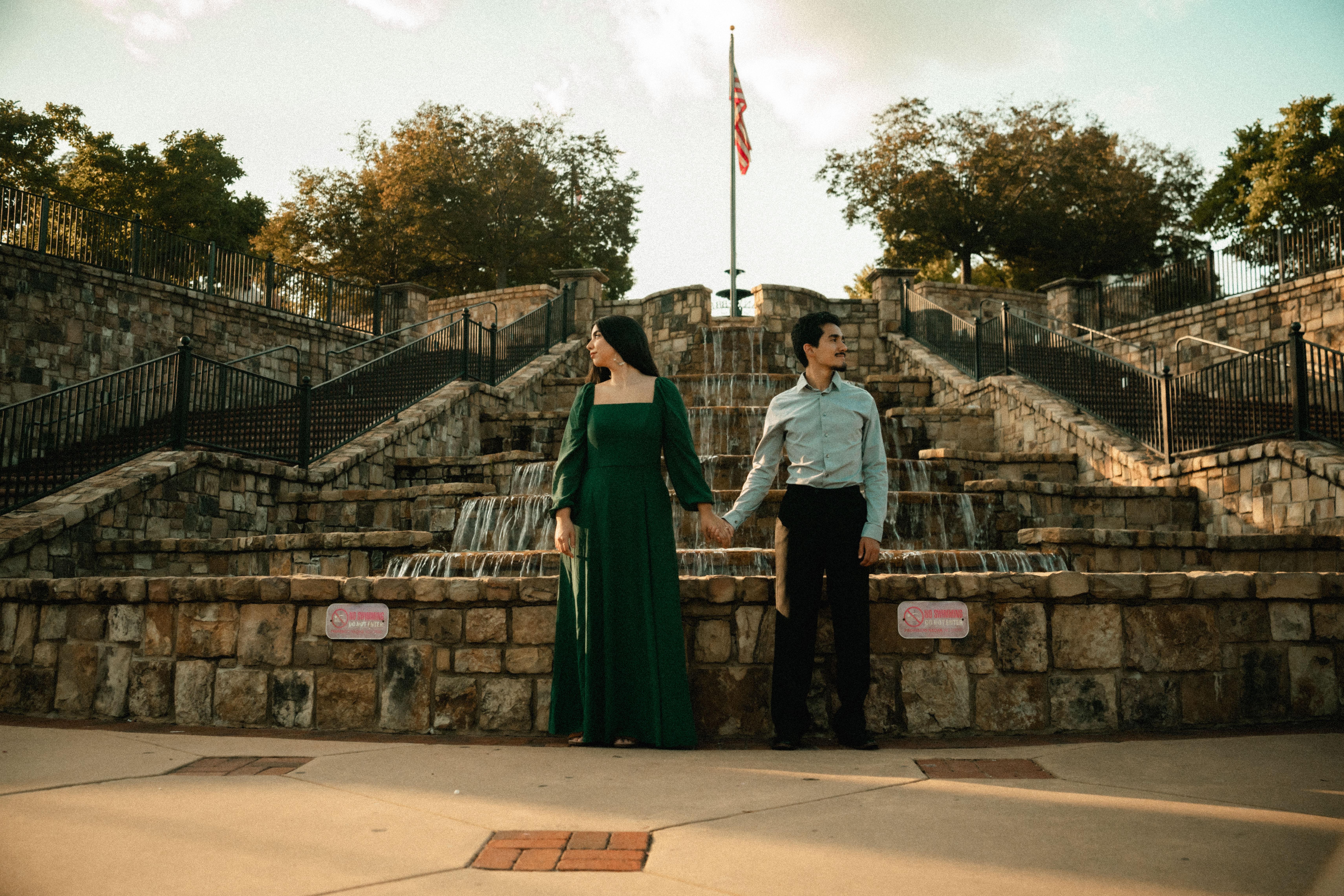 The Wedding Website of Jessica Peoples and Diego Orozco