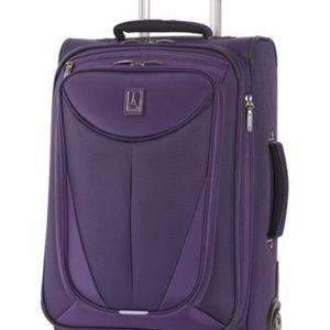 Travelpro Walkabout 3 22" Expandable Carry On Rolling Suitcase, Only at Macy's