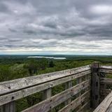Lapham Peak