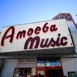 Amoeba Music