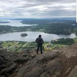 Mount Erie