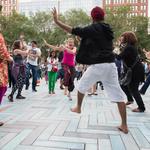 Chicago SummerDance