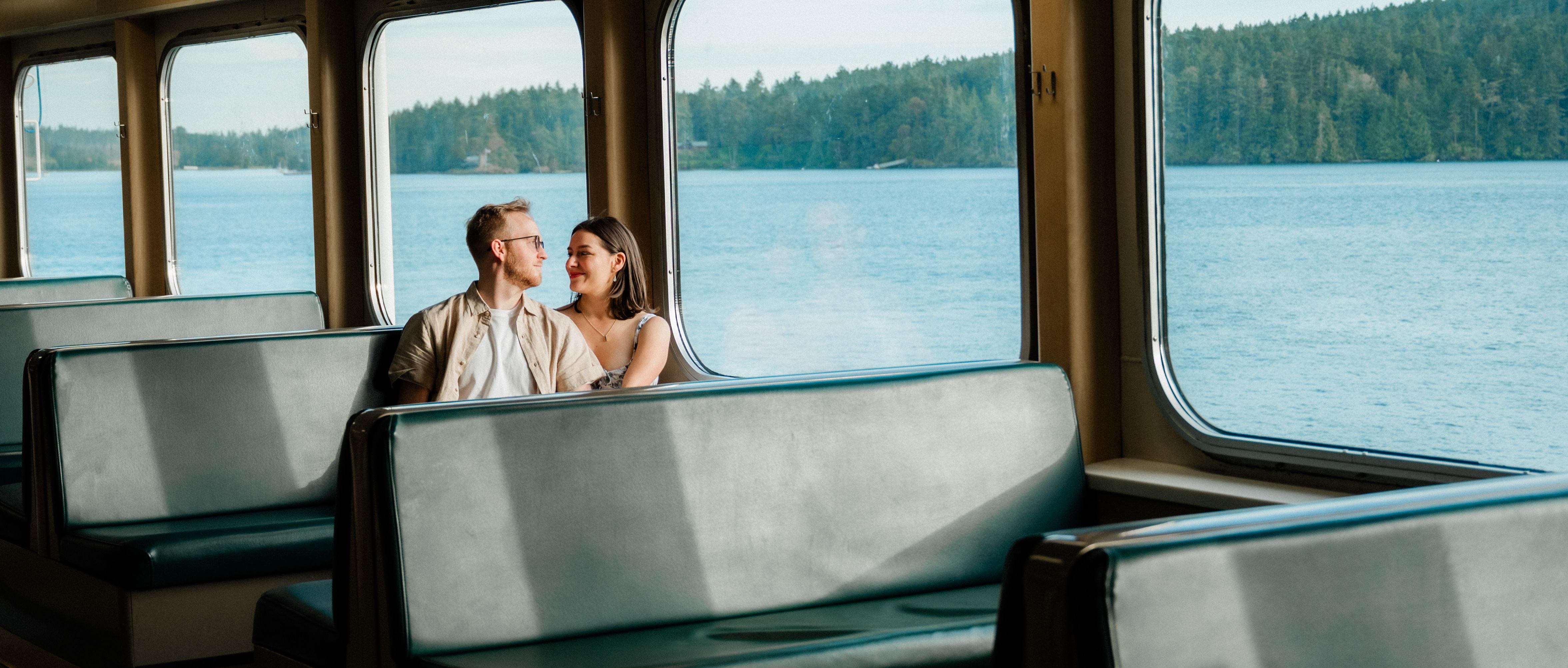The Wedding Website of Genevieve Carrillo and Daniel Lund