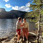 Rocky Mountain National Park