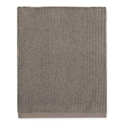 Dri-Soft Plus Bath Towel in White