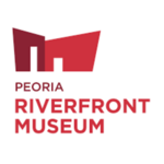 Riverfront Museum/CAT Visitor Center