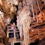 Talking Rocks Cavern