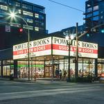Shop: Powell's City of Books