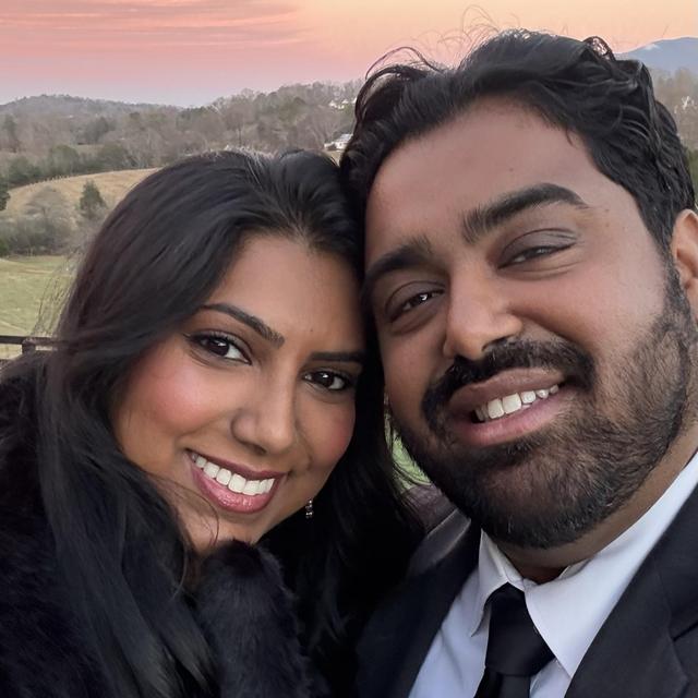 Wedding Gift