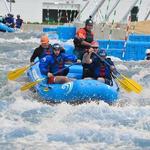 OKC Riversport - Boathouse District
