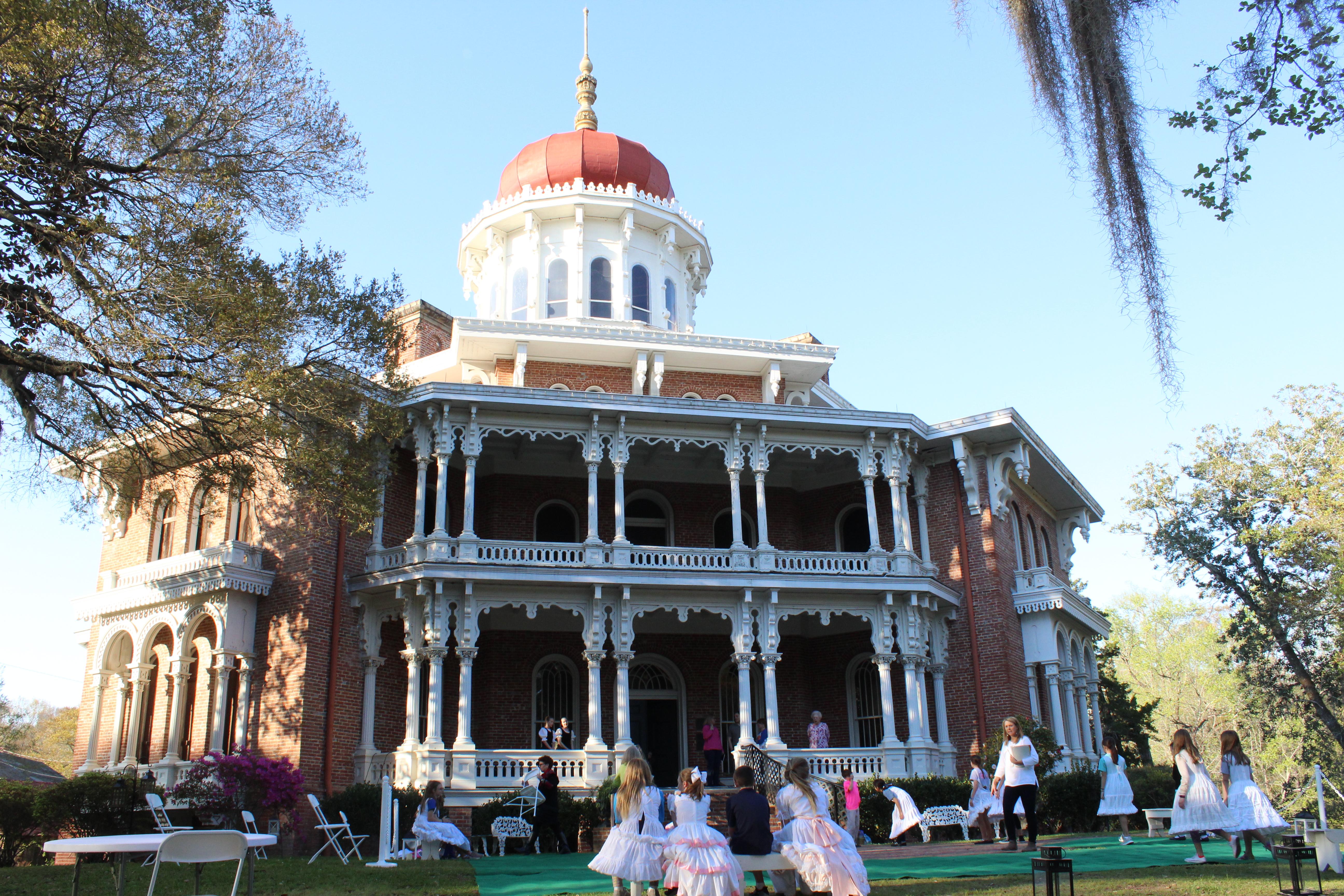 The Wedding Website of Helena St.Clair and Matthew Riggins