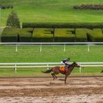 Keeneland Race Track