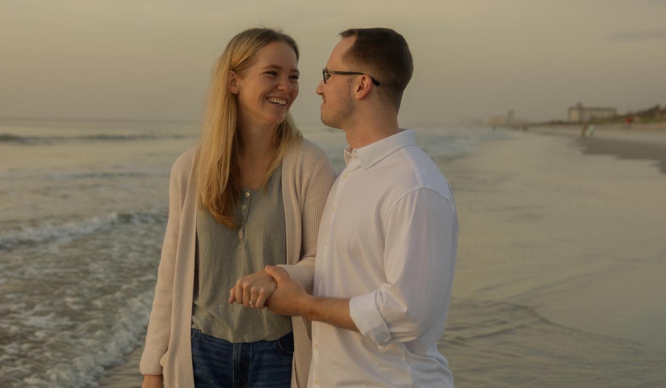 The Wedding Website of Hannah Orsech and Eric Gordon
