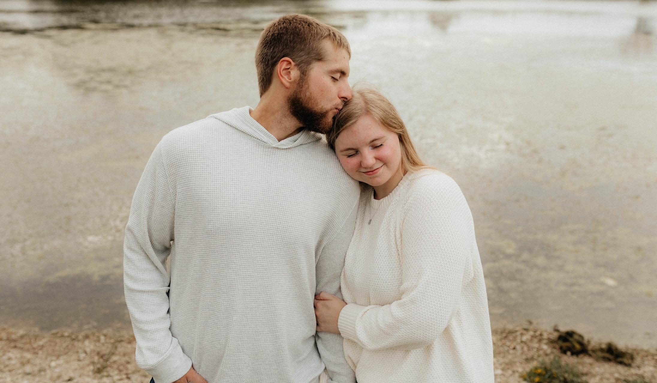 The Wedding Website of Madison Allbee and Blake Zwiefel