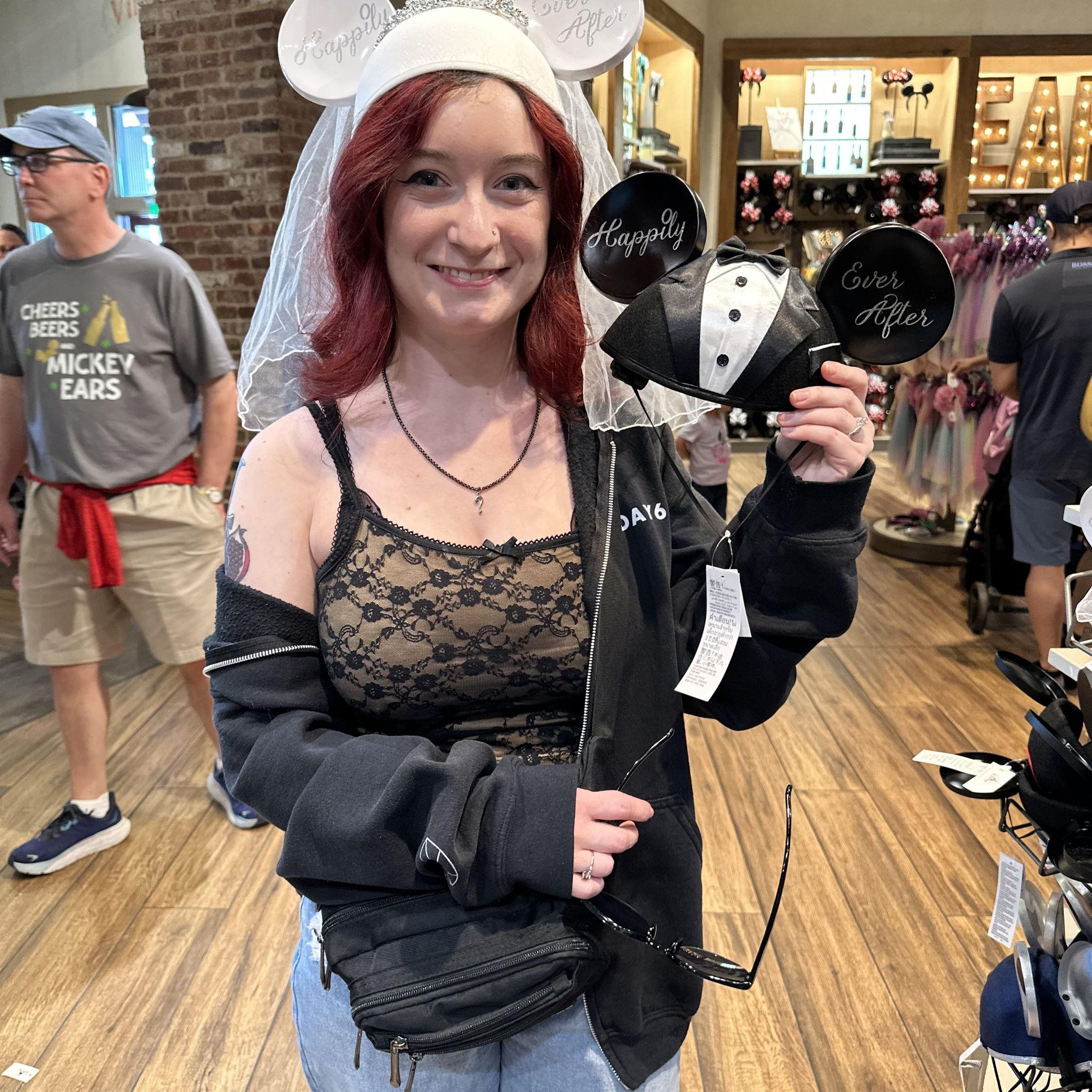 Tried to convince Mario to get these while I was in Florida.... he said no.