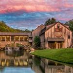 Dogwood Canyon Nature Park