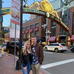 Lou & Mickey's