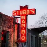 Stubb's Bar-B-Q